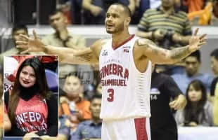 Sol Mercado - Filipino-American former professional basketball player