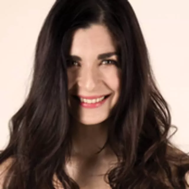 Soledad Villamil - Argentine film actress