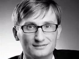 Sönke Neitzel - German historian