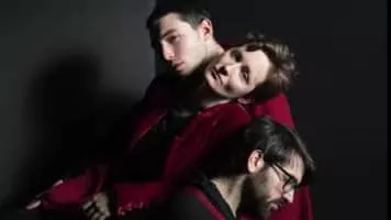 Sons of an Illustrious Father - Musical group