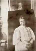 Sophia Tolstaya - Russian diarist ‧ Leo Tolstoy's wife