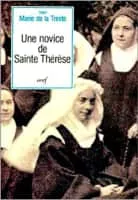 sœur Marie de la Trinité (Marie de la Trinité) - 