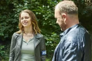 Specialisté - TV program