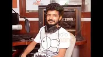 Sreenath Bhasi - Indian actor