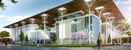 SRM University, Andhra Pradesh - 