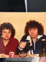 Stan Mark - American trumpet player