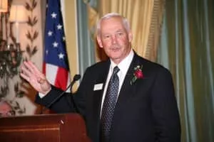 Stanley Falkow - American microbiologist