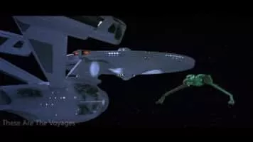 Star Trek III: The Search for Spock - 1984 ‧ Fantasy/Action ‧ 1h 45m