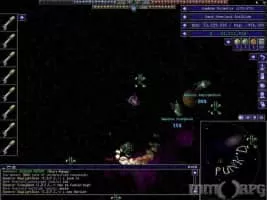 Starport: Galactic Empires - Online game