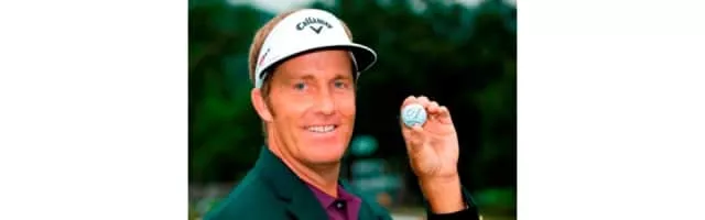 Stuart Appleby - Australian professional golfer