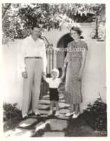 Stuart Erwin - American actor