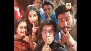 Subhashree Ganguly - Indian actress