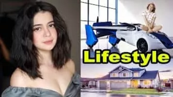 Sue Ramirez - Filipino-American actress