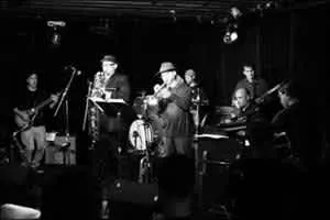 Sure Fire Soul Ensemble - Musical ensemble