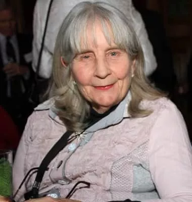 Baroness Masham of Ilton - Member of House of Lords of the United Kingdom