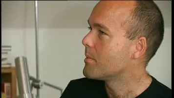 Tage Skou-Hansen - Danish writer