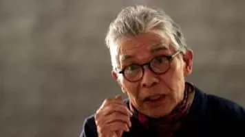 Takesada Matsutani - Japanese artist