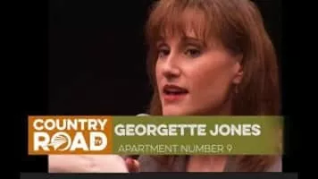 Tamala Georgette Jones - George Jones' daughter