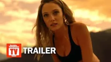 The 100 - American drama series