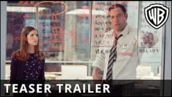 The Accountant - 2016 ‧ Drama/Crime ‧ 2h 8m