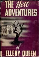The Adventures of Ellery Queen - Television series