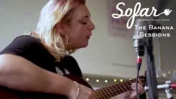 The Banana Sessions - 