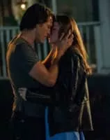 The Best of Me - 2014 ‧ Drama/Romance ‧ 1h 58m