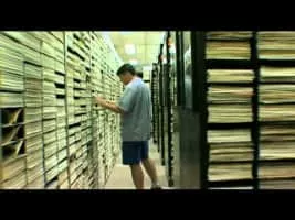 The Corporation - Pop group