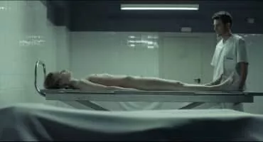 The Corpse of Anna Fritz - 2015 ‧ Drama/Thriller ‧ 1h 16m