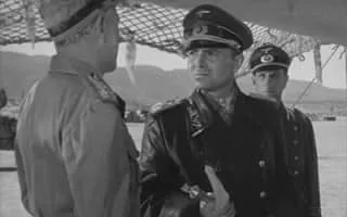 The Desert Fox: The Story of Rommel - 1951 ‧ Drama/Black and white ‧ 1h 31m