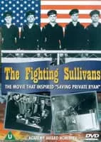 The Fighting Sullivans - 1944 ‧ Drama/Family Drama ‧ 1h 52m