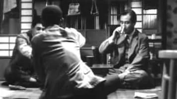 The Flavor of Green Tea over Rice - 1952 ‧ Drama ‧ 1h 56m