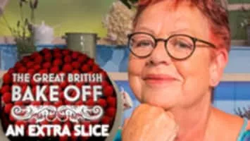 The Great British Bake Off: An Extra Slice - British television show