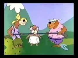 The Hillbilly Bears - 1965 ‧ 2 seasons