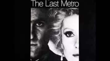 The Last Metro - 1980 ‧ Drama/Romance ‧ 2h 13m