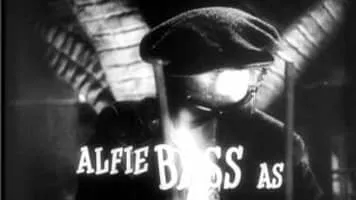 The Lavender Hill Mob - 1951 ‧ Crime/Caper story ‧ 1h 21m