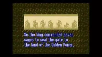 The Legend of Zelda: A Link to the Past and Four Swords - 