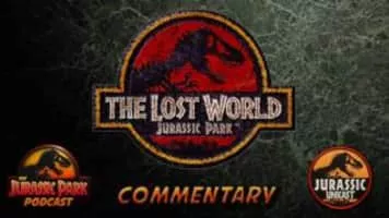 John Williams The Lost World: Jurassic Park - Soundtrack album by John Williams