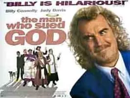 The Man Who Sued God - 2001 ‧ Religious/World cinema ‧ 1h 38m