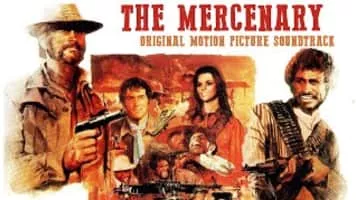 The Mercenary - 1968 ‧ Comedy/Spaghetti Western ‧ 1h 50m