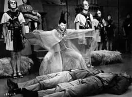 The Mole People - 1956 ‧ Fantasy/Science Fiction ‧ 1h 17m