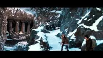 The Mummy: Tomb of the Dragon Emperor - 2008 ‧ Fantasy/Thriller ‧ 1h 52m