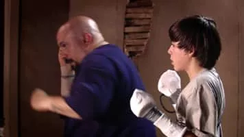 The Nail: The Story of Joey Nardone - 