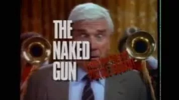 The Naked Gun 2½: The Smell of Fear - 1991 ‧ Parody film/Crime ‧ 1h 25m