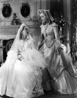 The Old Maid - 1939 ‧ Drama/Black and white ‧ 1h 35m