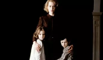 The Others - 2001 ‧ Drama/Fantasy ‧ 1h 44m