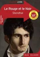 The Red and the Black (Le Rouge et le Noir) - Novel by Stendhal