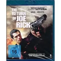 The Return of Joe Rich - 2011 ‧ Drama/Comedy ‧ 1h 35m