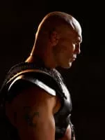 The Scorpion King 2: Rise of a Warrior - 