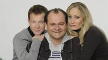 The Shameless Three (Die Dreisten Drei – jetzt noch dreister) - 2003 ‧ Comedy